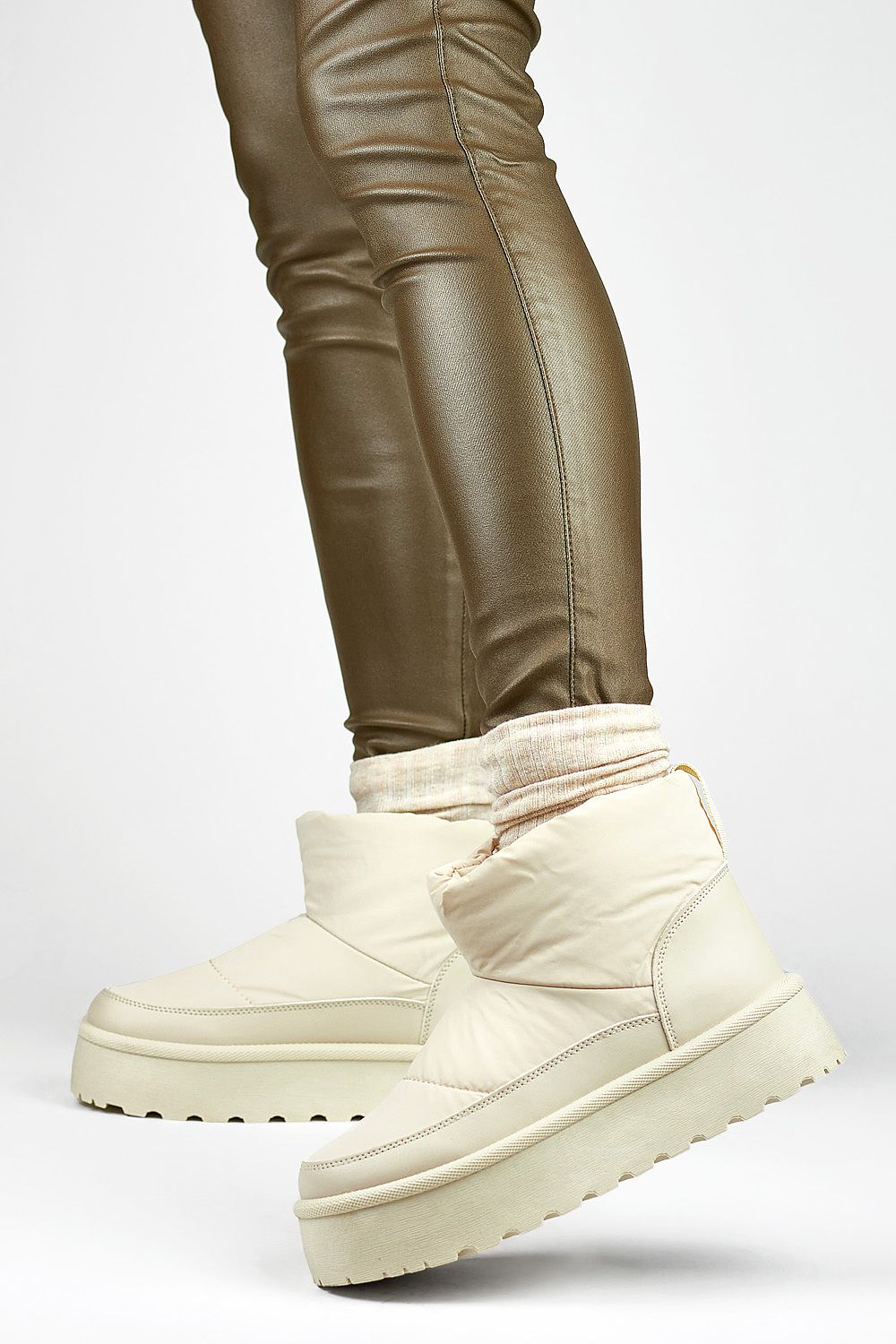  snowboots model 191307 PRIMO 