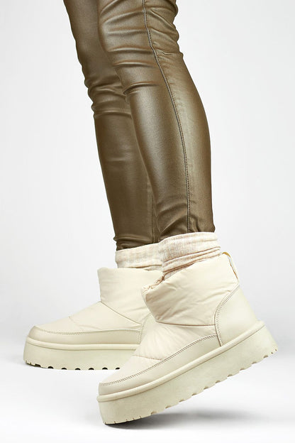  snowboots model 191307 PRIMO 