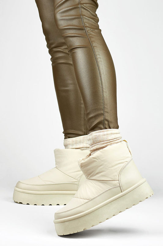 snowboots model 191307 PRIMO 