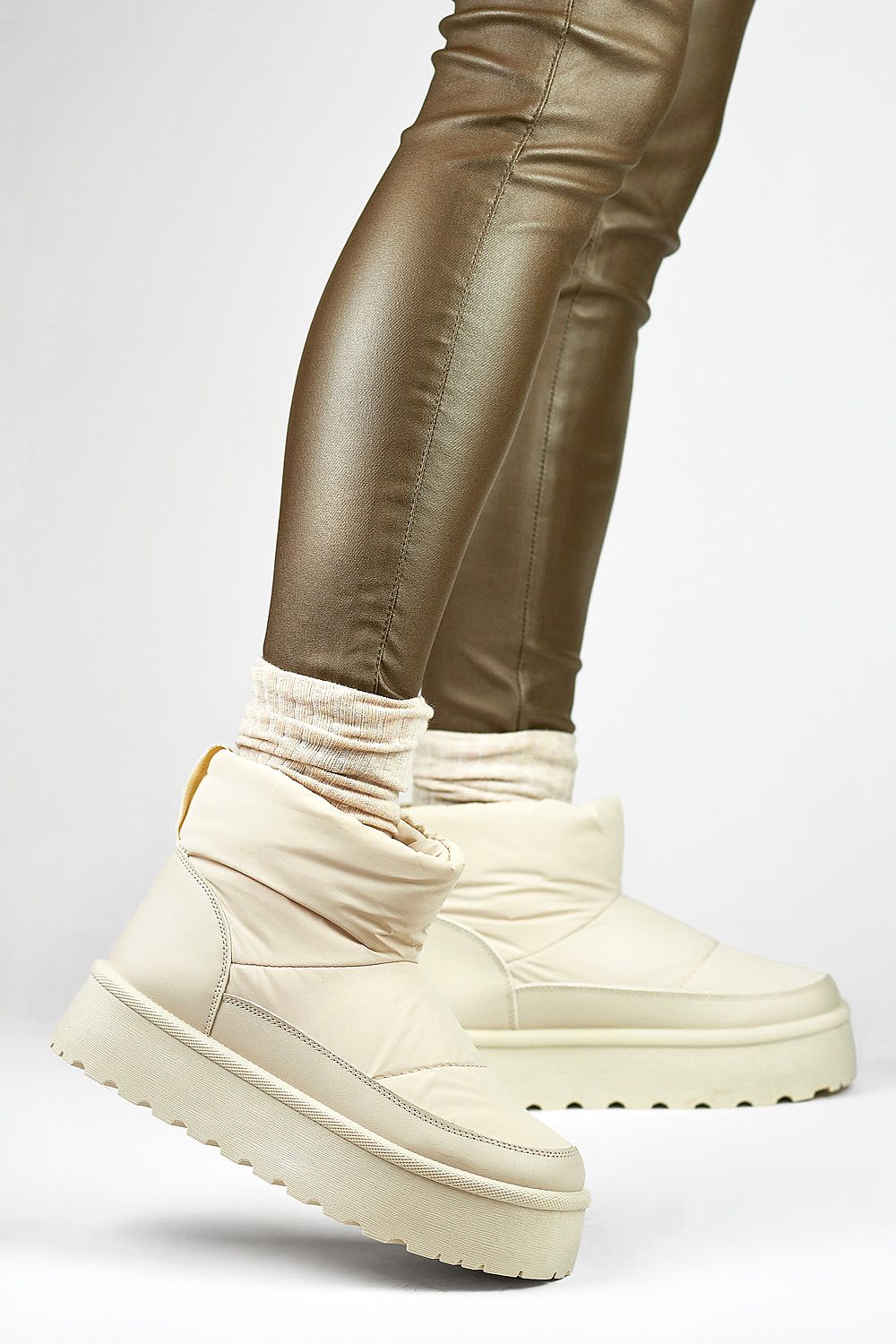  snowboots model 191307 PRIMO 