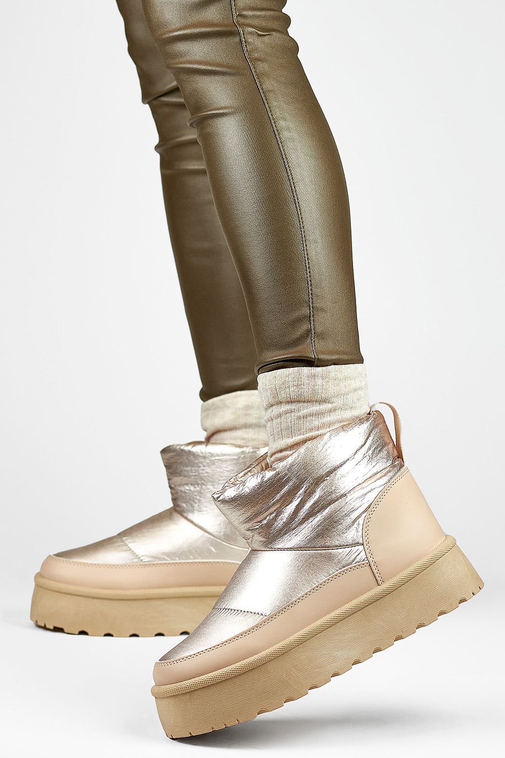  snowboots model 191308 PRIMO 