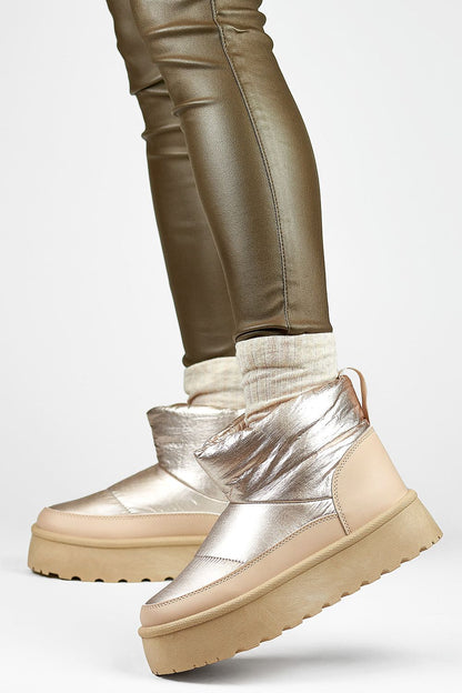  snowboots model 191308 PRIMO 