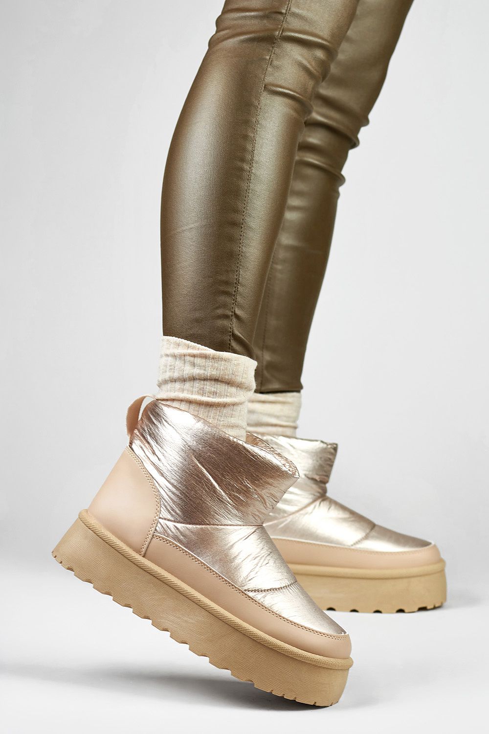  snowboots model 191308 PRIMO 