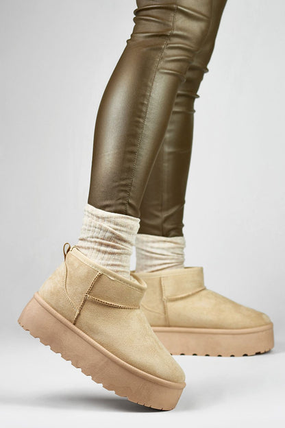  snowboots model 191309 PRIMO 