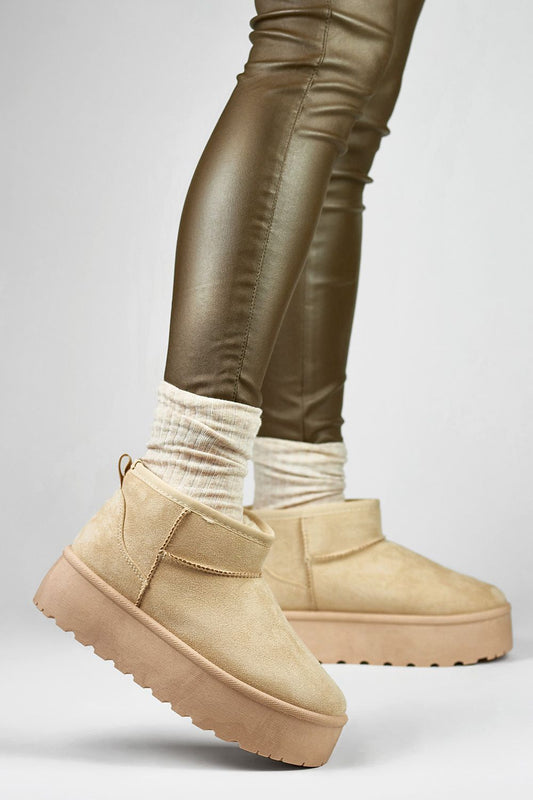  snowboots model 191309 PRIMO 
