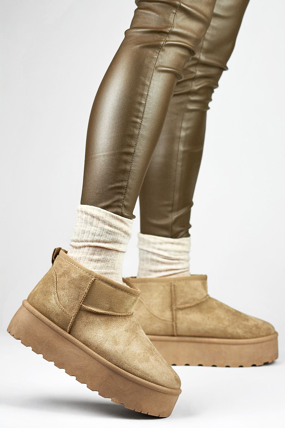  snowboots model 191310 PRIMO 