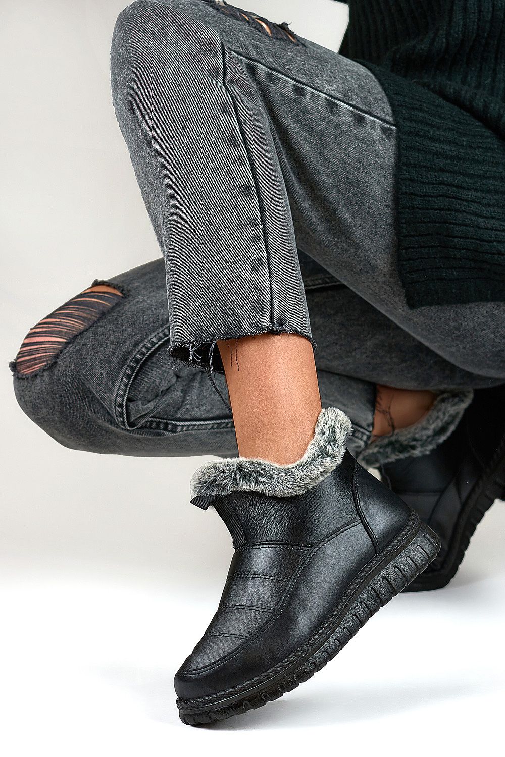  snowboots model 191311 PRIMO 