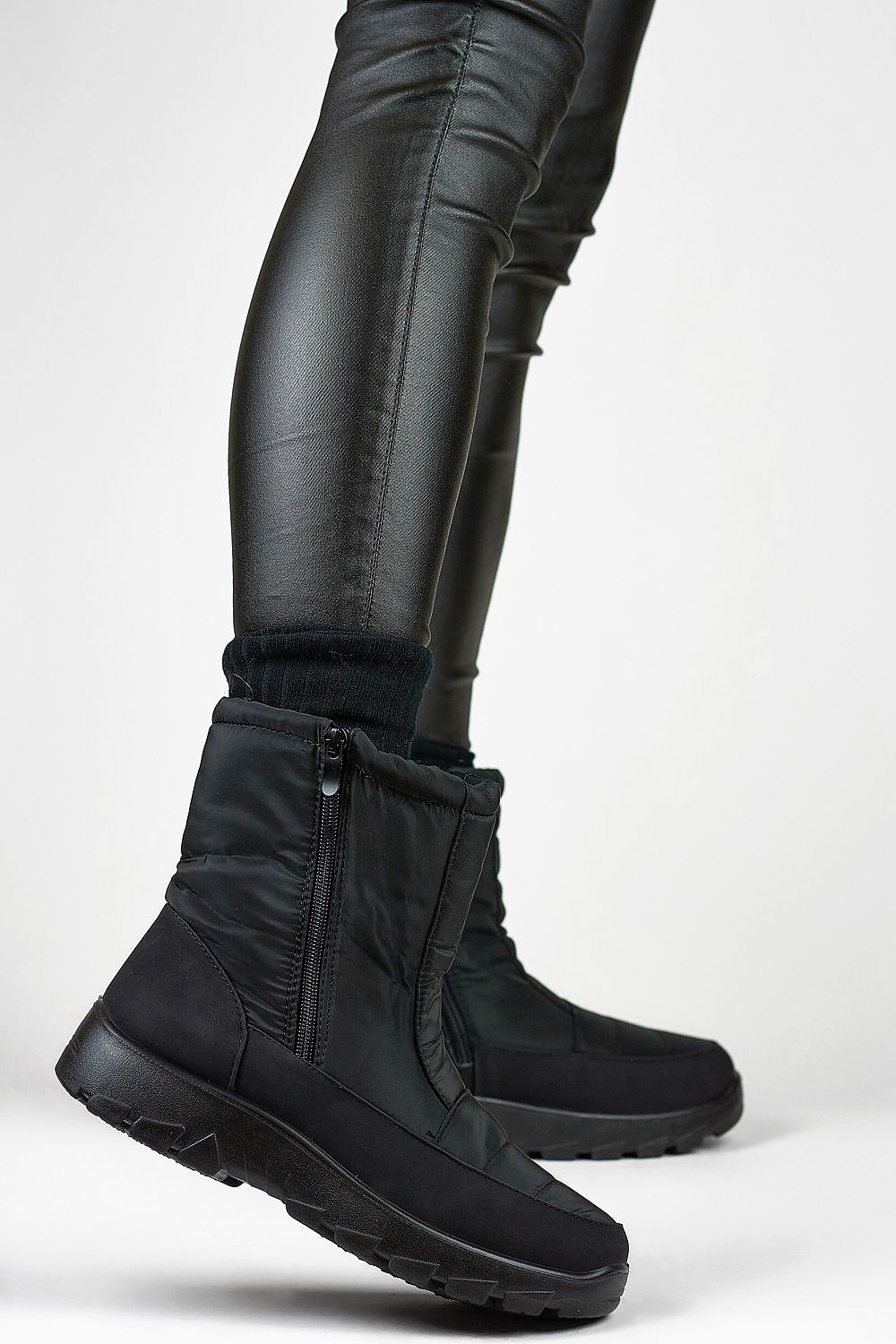  snowboots model 191312 PRIMO 