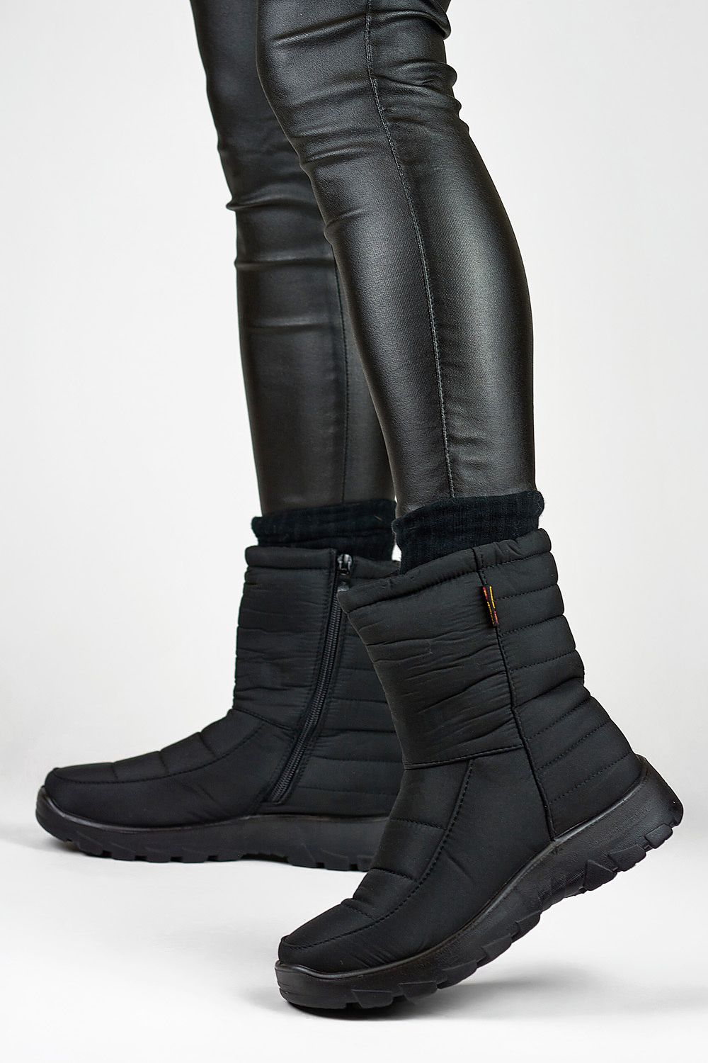 snowboots model 191314 PRIMO 