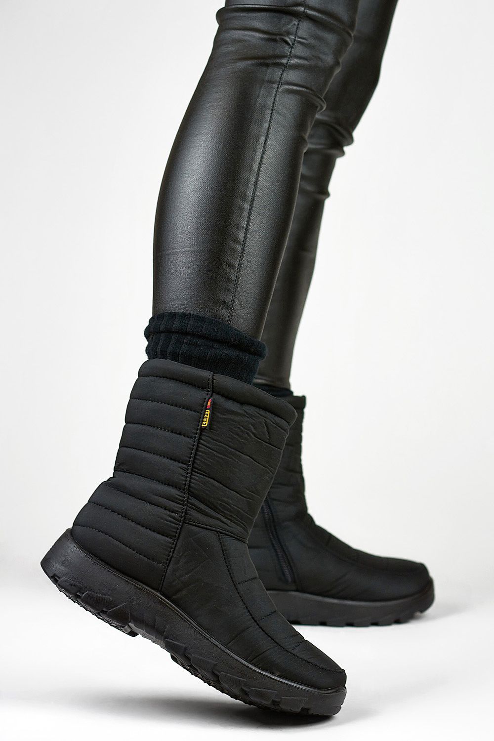  snowboots model 191314 PRIMO 