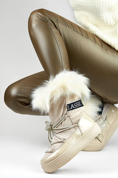  snowboots model 191315 PRIMO 