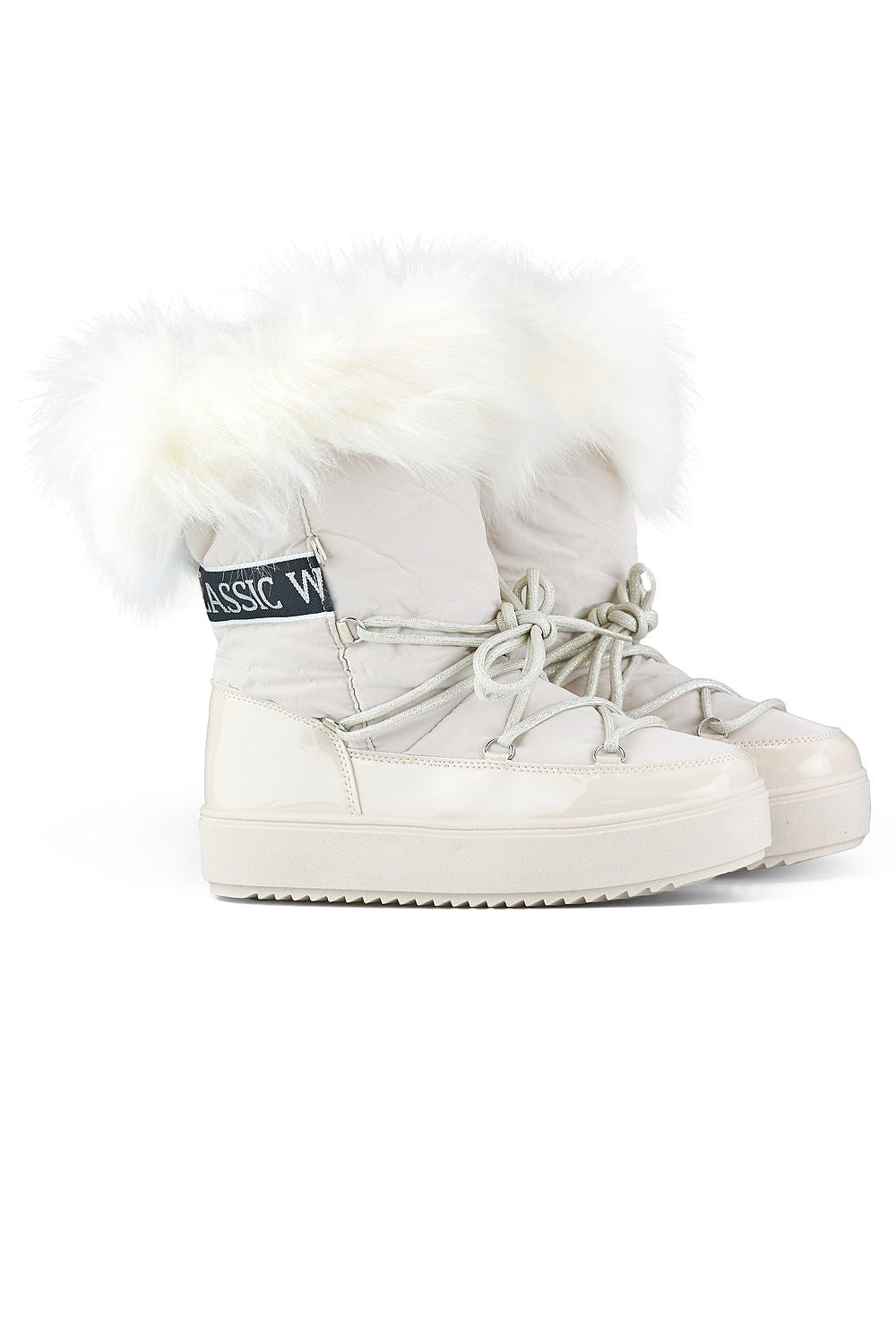  snowboots model 191315 PRIMO 