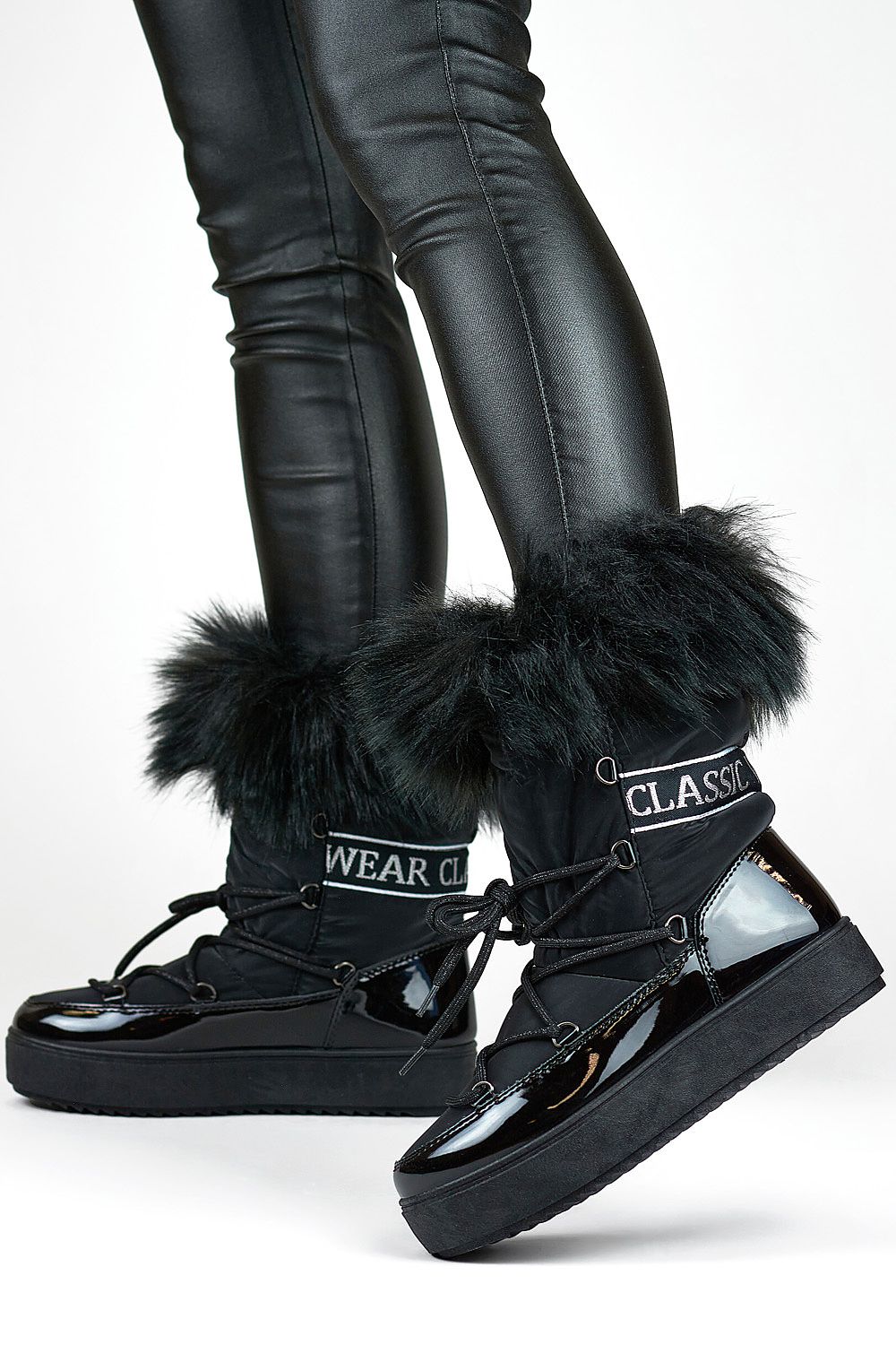  snowboots model 191316 PRIMO 