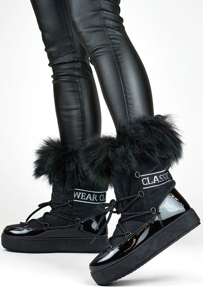  snowboots model 191316 PRIMO 