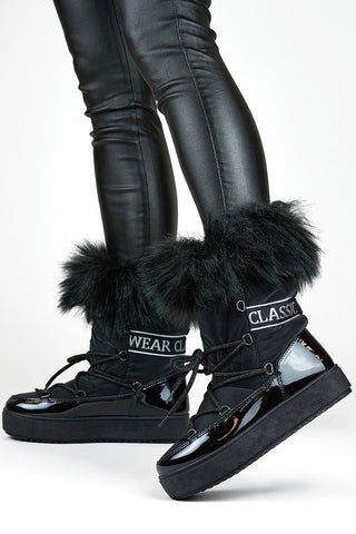  snowboots model 191316 PRIMO 