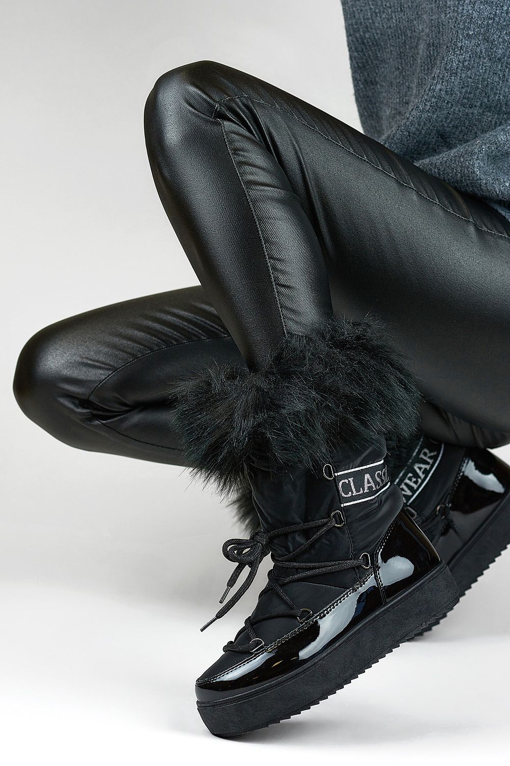  snowboots model 191316 PRIMO 