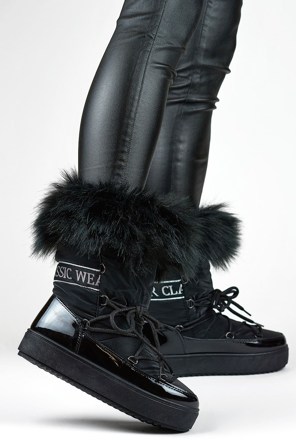  snowboots model 191316 PRIMO 