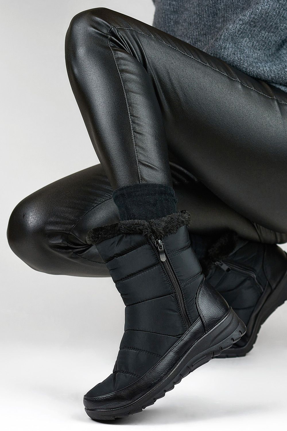  snowboots model 191318 PRIMO 