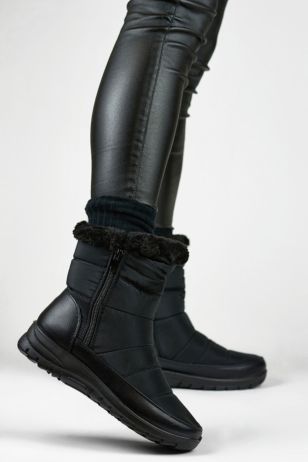  snowboots model 191318 PRIMO 