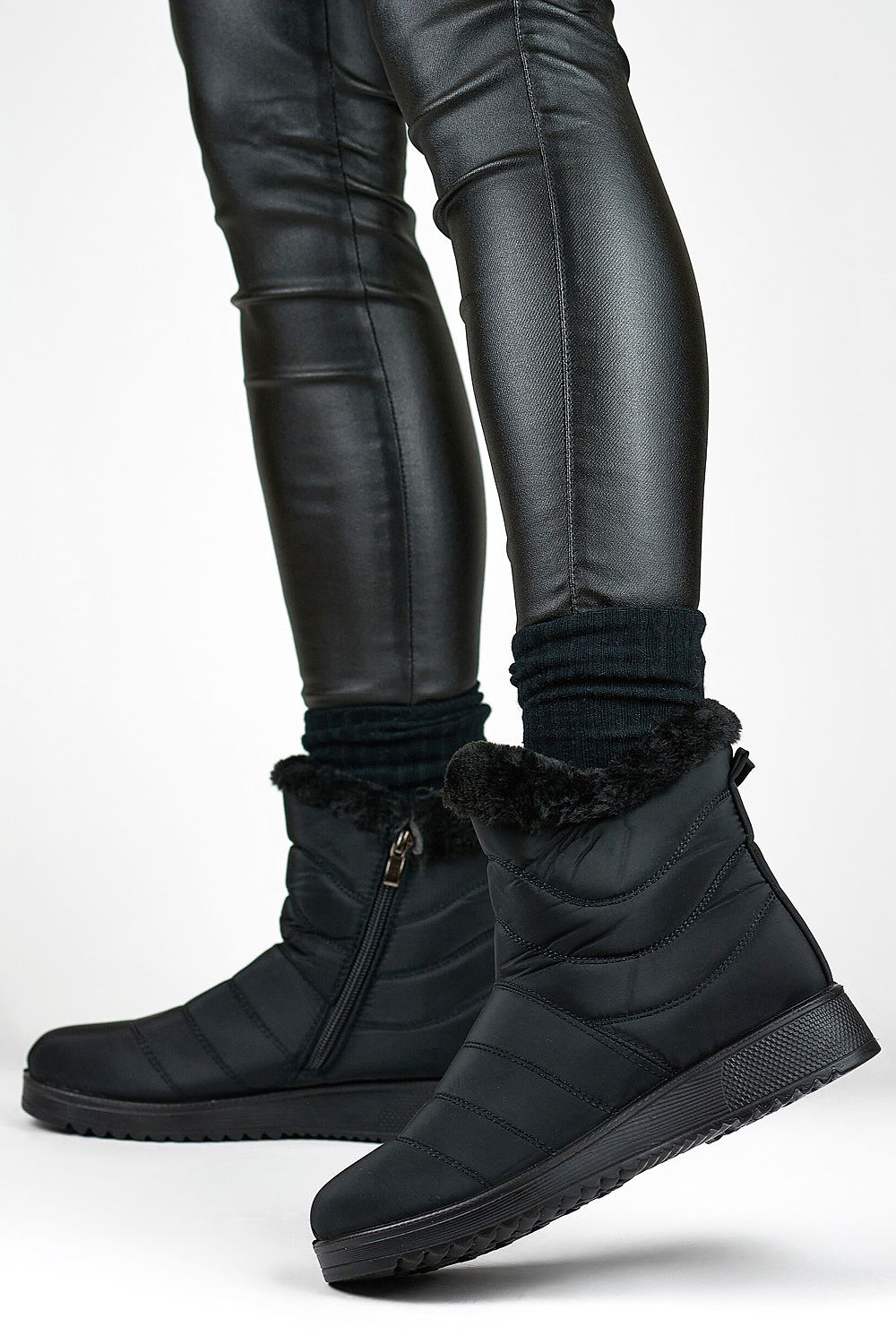  snowboots model 191319 PRIMO 