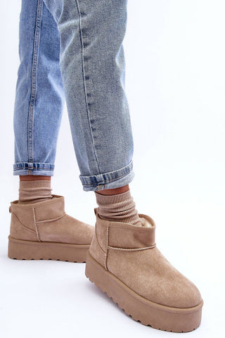  snowboots model 191323 Step in style 