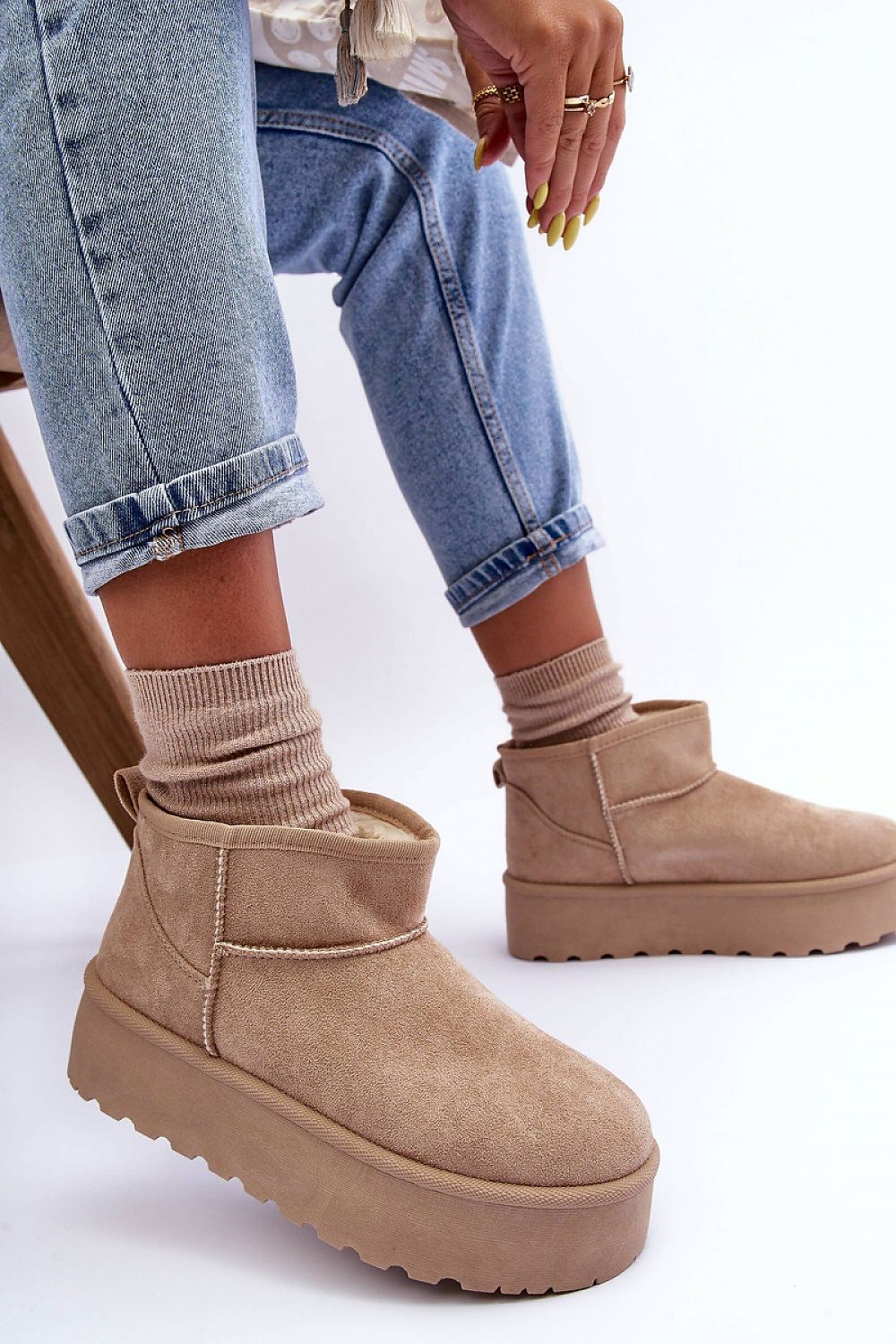  snowboots model 191323 Step in style 