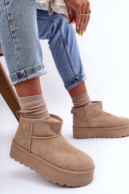  snowboots model 191323 Step in style 