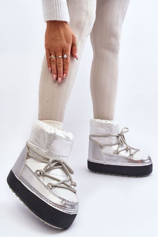  snowboots model 191326 Step in style 