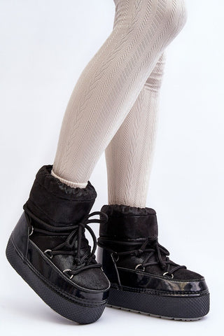  snowboots model 191327 Step in style 