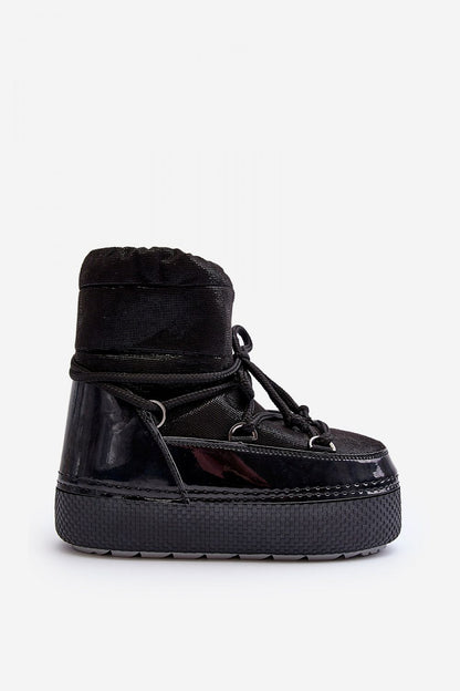  snowboots model 191327 Step in style 