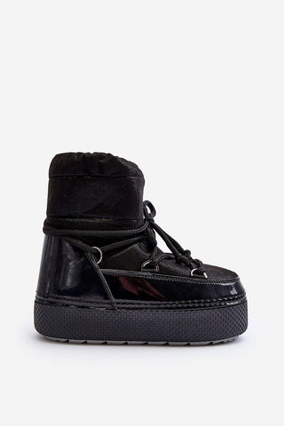  snowboots model 191327 Step in style 