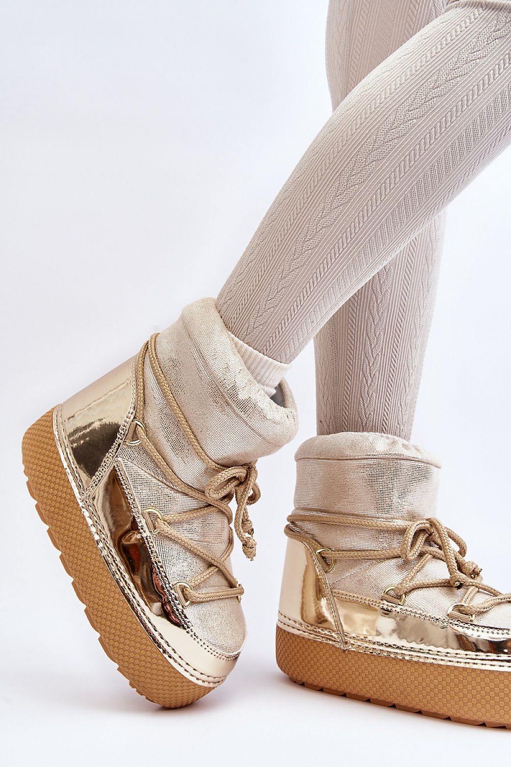  snowboots model 191329 Step in style 