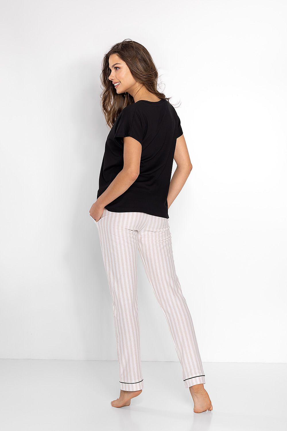  pyjama model 191338 Momenti Per Me 