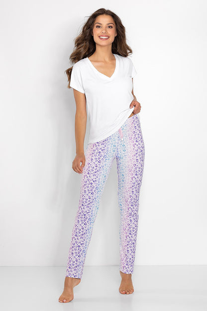  pyjama model 191340 Momenti Per Me 