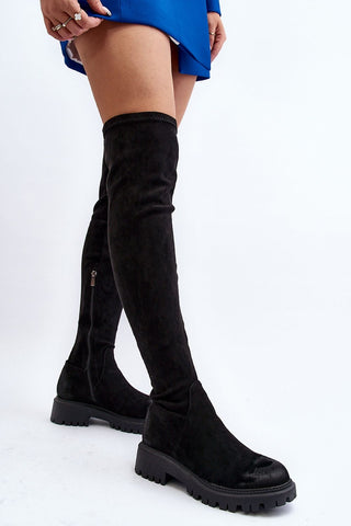  laarzen model 191363 Step in style 
