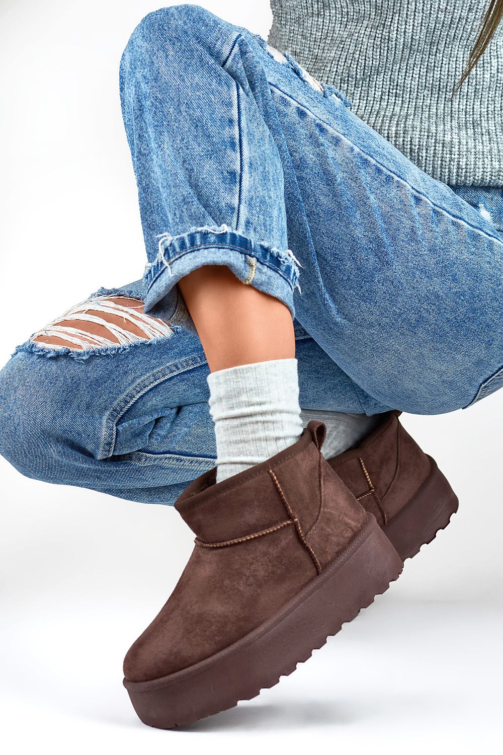  snowboots model 191405 PRIMO 