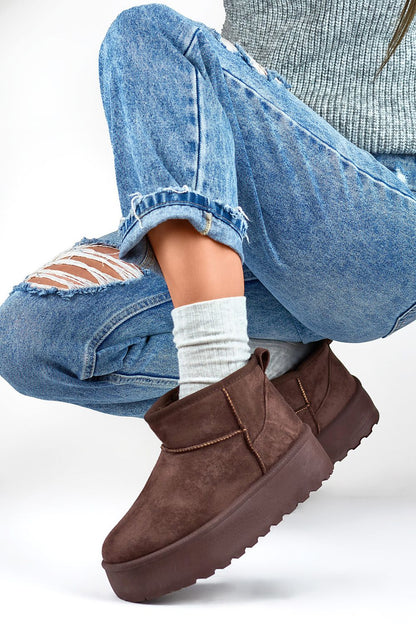  snowboots model 191405 PRIMO 
