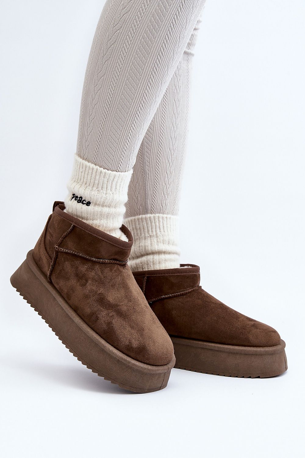  snowboots model 191630 Step in style 