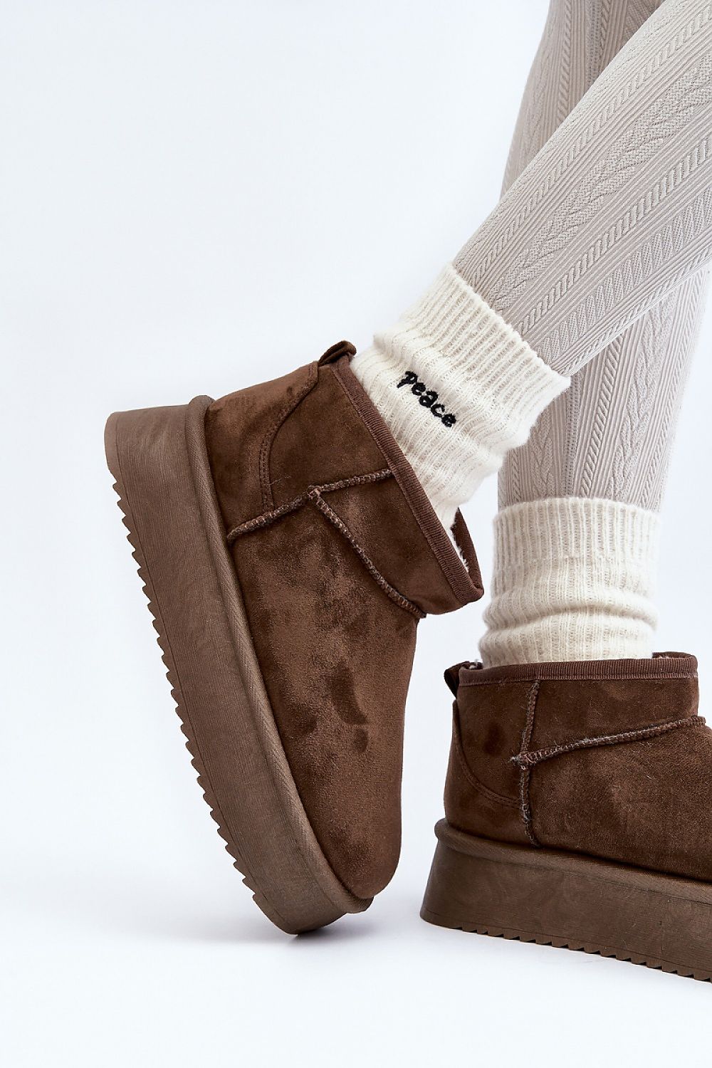  snowboots model 191630 Step in style 