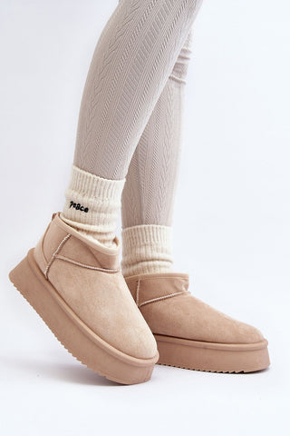  snowboots model 191631 Step in style 