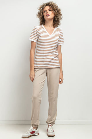  blouse model 191807 Tessita 