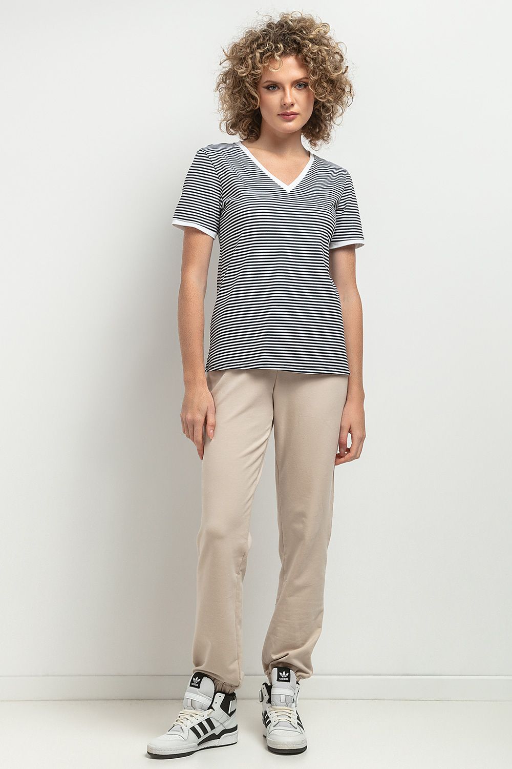  blouse model 191808 Tessita 