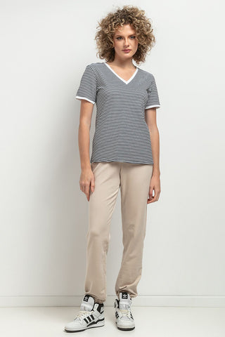  blouse model 191808 Tessita 