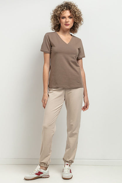  blouse model 191810 Tessita 