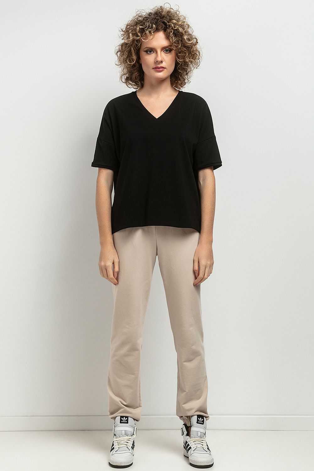  blouse model 191826 Tessita 