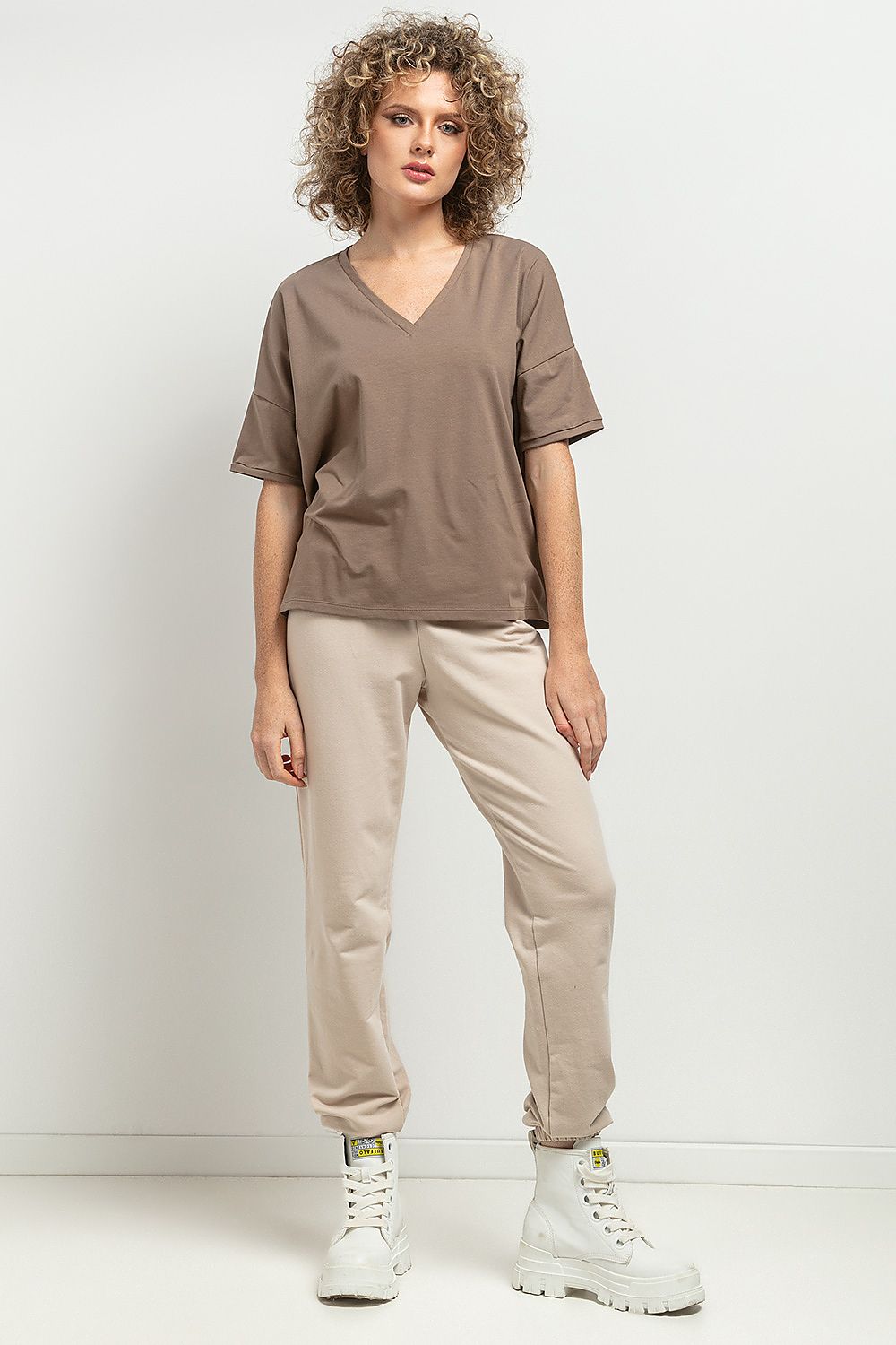  blouse model 191827 Tessita 