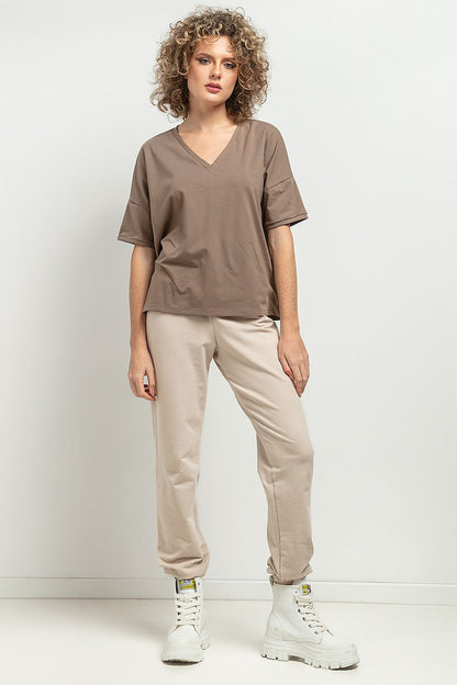  blouse model 191827 Tessita 
