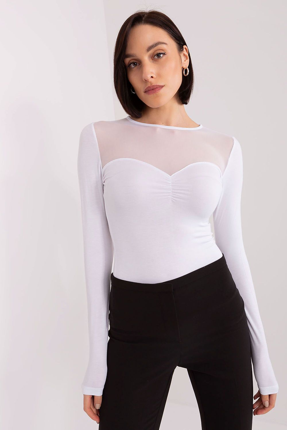  blouse model 191844 BFG 