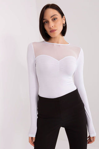  blouse model 191844 BFG 