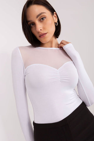  blouse model 191844 BFG 